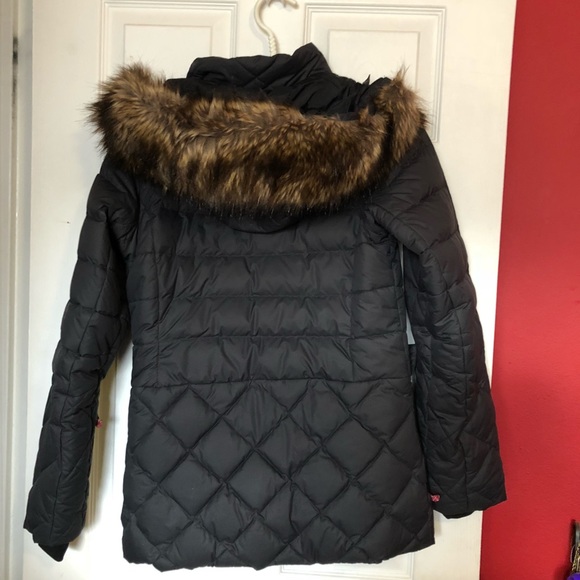 The North Face Goose Down Winter Coat - Picture 4 of 6